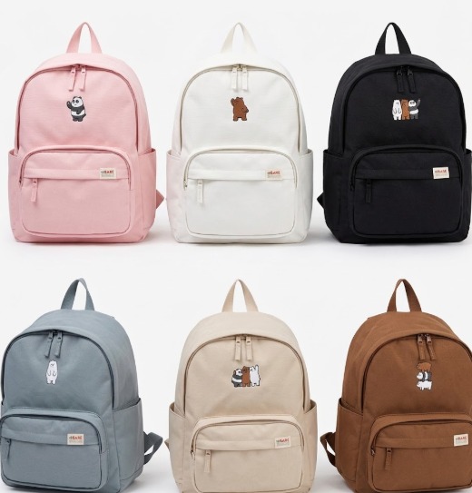 Tas Sekolah