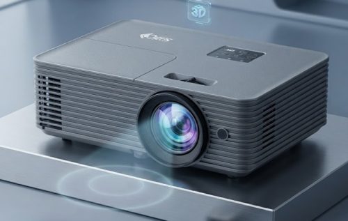 SPC Projector P100