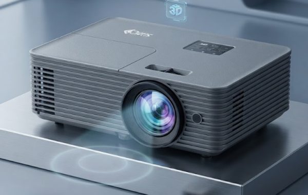 SPC Projector P100