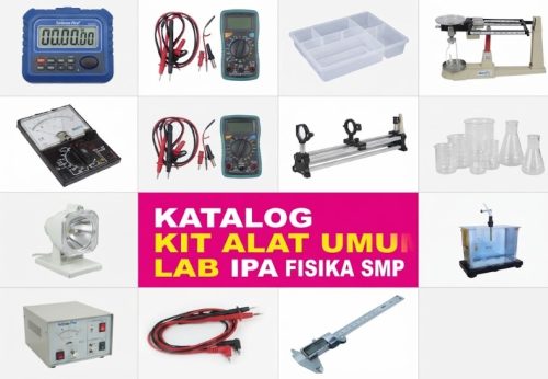 ALAT UMUM FISIKA
